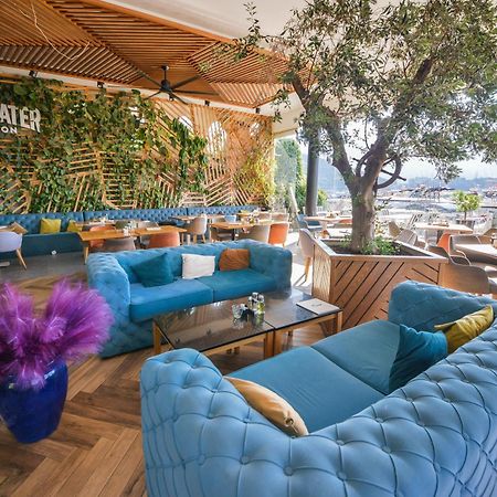 Hotel Riva Budva Luaran gambar