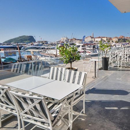 Hotel Riva Budva Luaran gambar