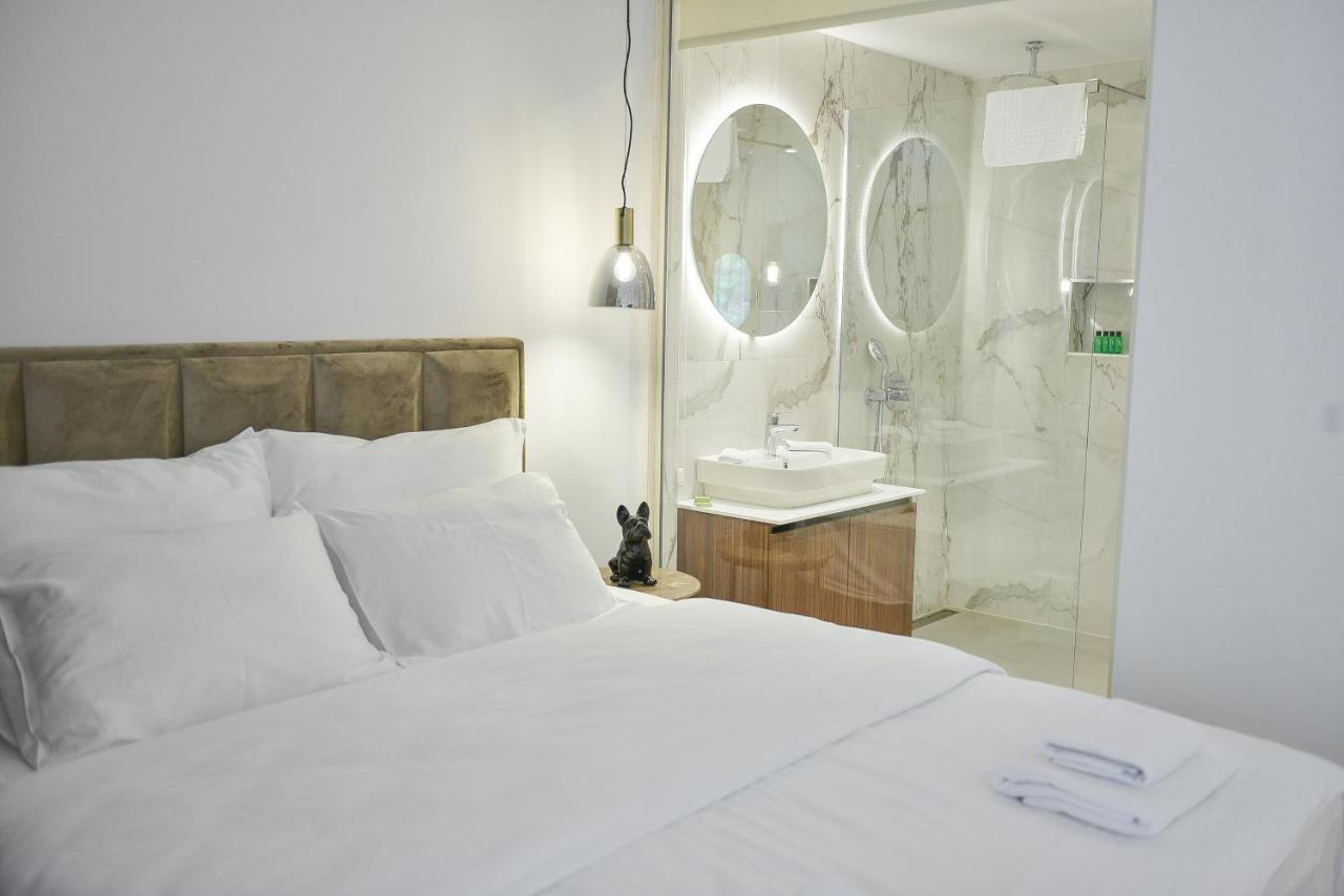 Hotel Riva Budva Luaran gambar